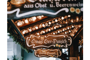 Dit zijn de leukste kerstmarkten in Duitsland
