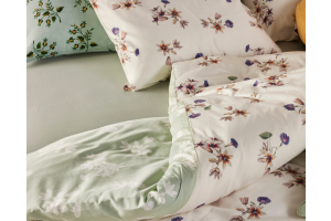 Hoeslaken wassen: tips, graden & programma