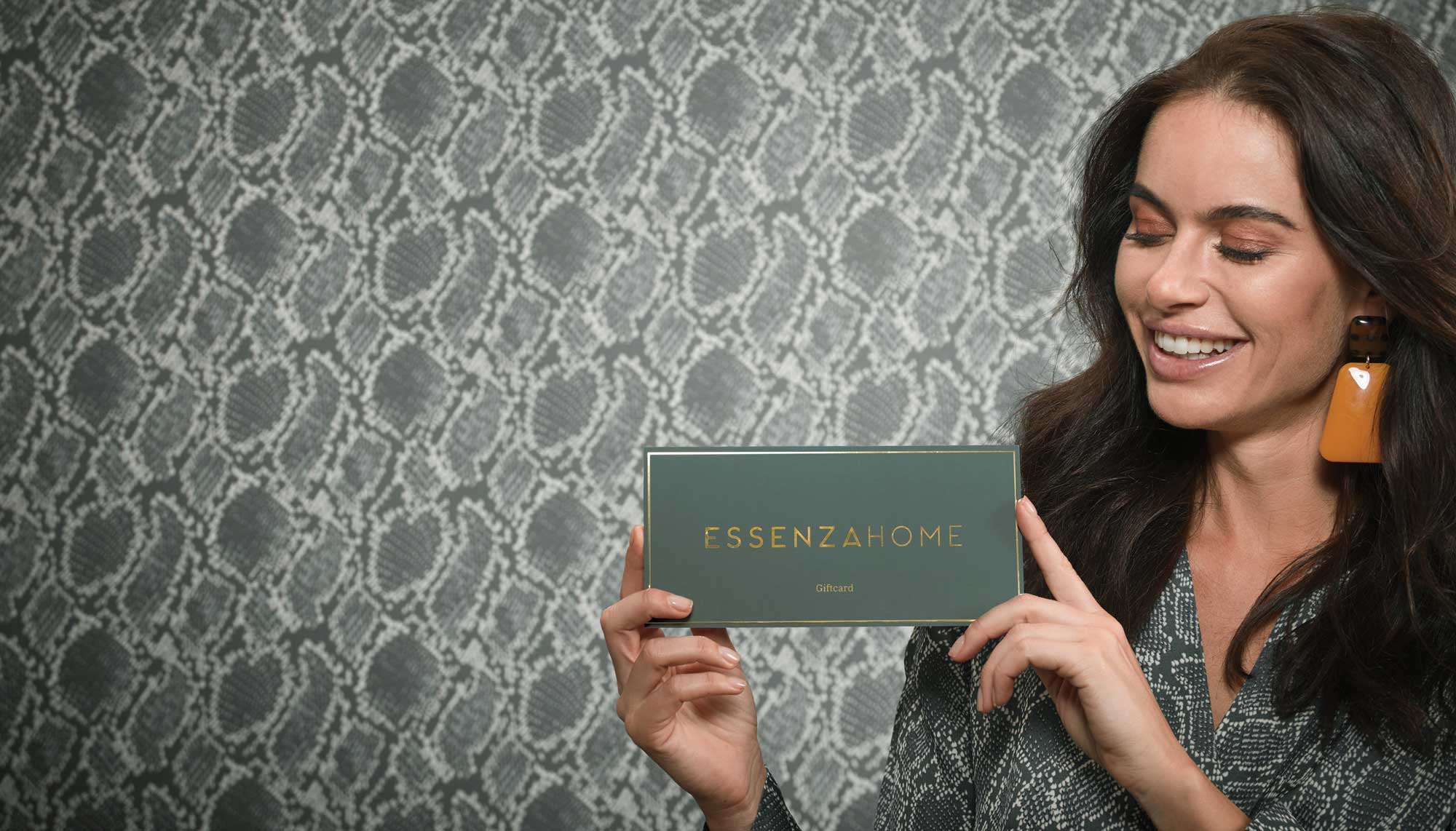 ESSENZA HOME Giftcard ESSENZA HOME Giftcard