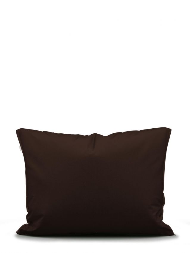 Essenza Minte Chocolade Kussensloop 60 x 70 cm