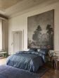 Essenza Tesse Reef green Kussensloop 60 x 70 cm