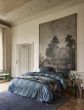 Essenza Tesse Reef green Kussensloop 60 x 70 cm