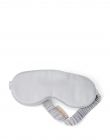ESSENZA Alice Slaapmasker Cloud grey