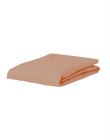ESSENZA Minte Hoeslaken Bright terra