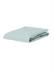 ESSENZA Minte Hoeslaken Dusty green