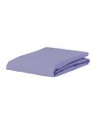 ESSENZA Minte Hoeslaken Lavender blue