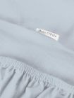 Marc O'Polo Premium Organic Jersey Hoeslaken Blue Sky