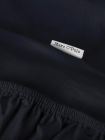 Marc O'Polo Premium Organic Jersey Hoeslaken Dark Navy