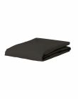 ESSENZA The Perfect Organic Jersey Hoeslaken Anthracite