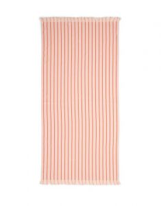 Marc O'Polo Ailis Flame Hammamdoek 100 x 200 cm