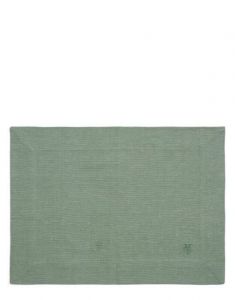 Marc O'Polo Akalla Grün Platzset 33 x 45 cm
