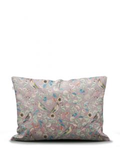 ESSENZA Aleste Pale lilac Kussensloop 60 x 70 cm