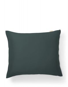 Essenza Alice Balsam green Kussensloop 50 x 70 cm