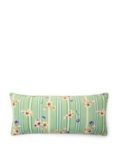 ESSENZA Amare Quiet green Sierkussen 40 x 90 cm