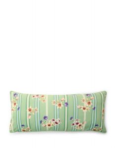 ESSENZA Amare Quiet green Sierkussen 40 x 90 cm