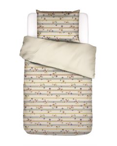 ESSENZA Amare Vanille Dekbedovertrekset 140 x 220 cm