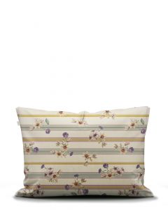 ESSENZA Amare Vanille Kussensloop 60 x 70 cm