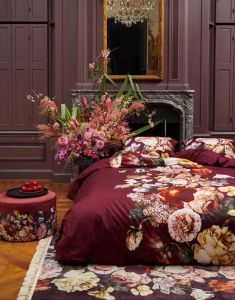 ESSENZA Anneclaire Cherry Teppich 120 x 180 cm