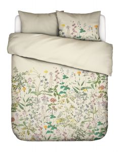 Essenza Augustina Vanille  2p set 240x200/220 + 2 slopen
