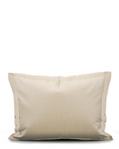 ESSENZA Aziza Ivoor Kussensloop 60 x 70 cm