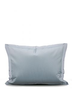 ESSENZA Aziza Zen blue Kussensloop 60 x 70 cm