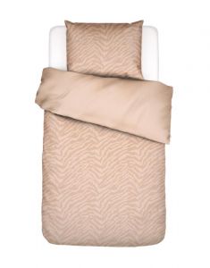 ESSENZA Belen Rose Dekbedovertrekset 140 x 220 cm