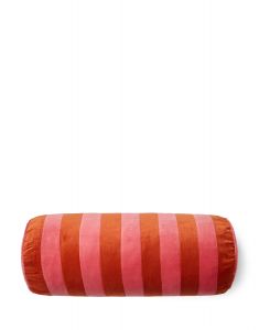 ESSENZA Bell Rolkussen Summer mauve