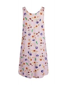 ESSENZA Bibi Fiorre Pale lilac Nachtjapon M