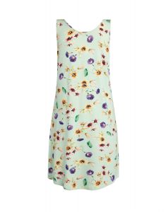 ESSENZA Bibi Fiorre Subtle green Nachtjapon L