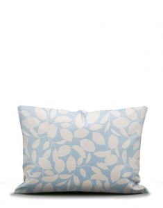 ESSENZA & CO Bloom with a view Bright white Kussensloop 60 x 70 cm