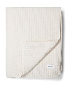 Marc O'Polo Bodine Plaid Natural White