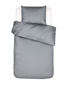 Essenza Coletta Global grey  1p set 140x200/220 + 1 sloop