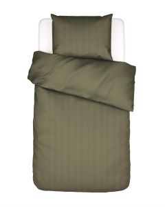 Essenza Coletta Mosgroen  1p set 140x200/220 + 1 sloop