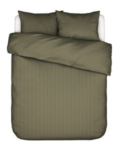 Essenza Coletta Mosgroen  2p set 240x200/220 + 2 slopen