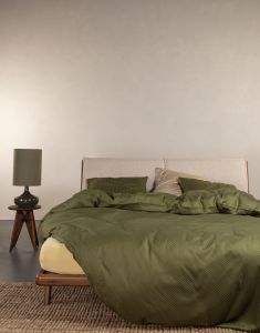 Essenza Coletta Mosgroen  2p set 240x200/220 + 2 slopen