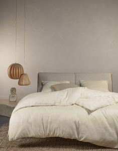 Essenza Coletta Vanille  2p set 240x200/220 + 2 slopen