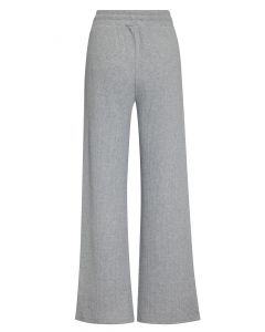 Essenza Dani Melange Grijs Lange broek L