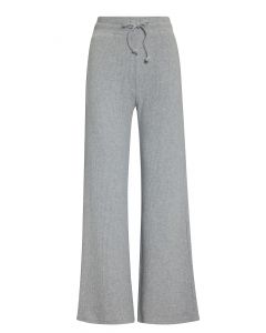 Essenza Dani Melange Grijs Lange broek L