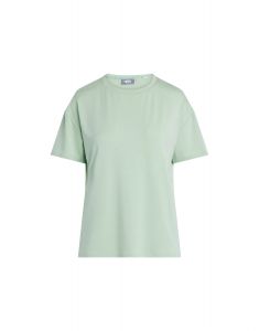 ESSENZA Denna Uni Subtle green Top korte mouw M