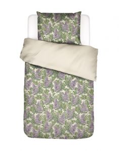 ESSENZA Dirce Vanille Dekbedovertrekset 140 x 220 cm