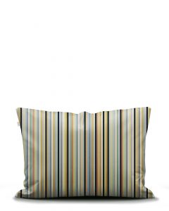 Essenza Donna Hazy yellow Kussensloop 60 x 70 cm