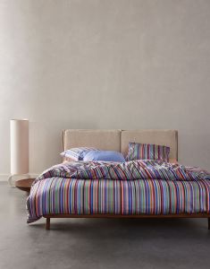 ESSENZA Donna Multi Kussensloop 60 x 70 cm