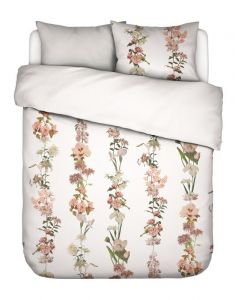 ESSENZA Dorena Wit Dekbedovertrekset 240 x 220 cm