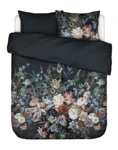 ESSENZA Eleanor Nightblue Dekbedovertrekset 200 x 220 cm