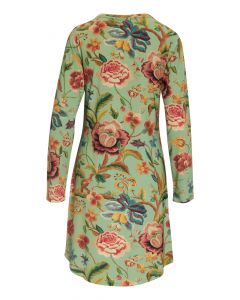 Essenza Elm Roselina Basil green  M