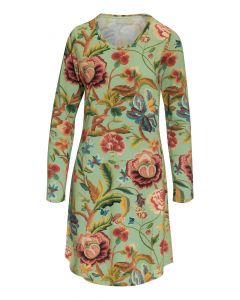 Essenza Elm Roselina Basil green  M