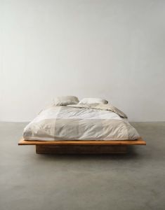 Marc O'Polo Erliv Grijs Dekbedovertrekset 240 x 220 cm
