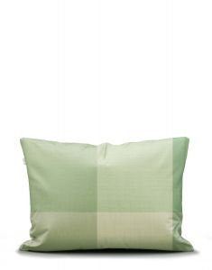 Marc O'Polo Erliv Fern green Kussensloop 60 x 70 cm
