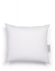 The Recycled Down Wit Kussen 60 x 70 cm