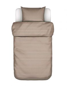 Marc O'Polo Faas Soft Sun Dekbedovertrekset 140 x 220 cm